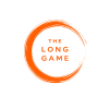 The Long Game logo